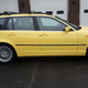 Illustration for article titled Would You Pay $7,995 For This 2003 BMW 325XiT… Or Are You Yella?
